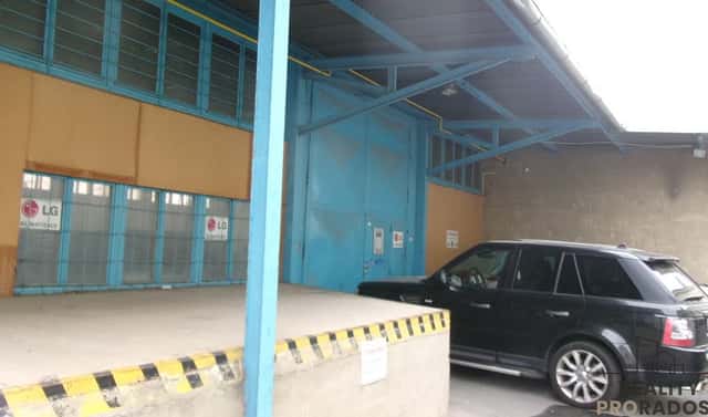 Pronájem skladovacích prostor 1 000 m², Brno – Horní Heršpice, okres Brno-město