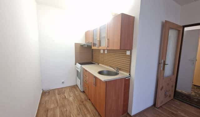 Pronájem bytu 2+kk 39 m², Josefa Ševčíka, Most