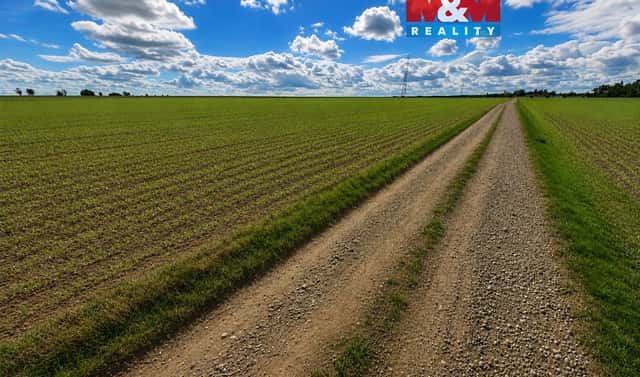 Prodej pole 13 628 m², Kutná Hora – Perštejnec