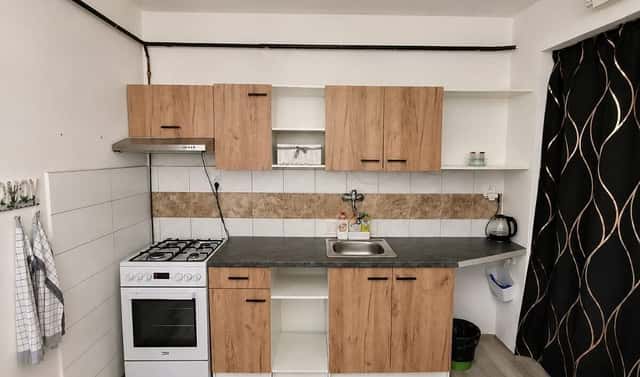 Pronájem bytu 2+kk 40 m², Eliášova, Česká Lípa