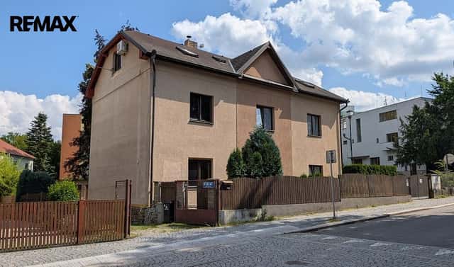 Prodej domu 239 m² s pozemkem 342 m², Školní, Humpolec, okres Pelhřimov
