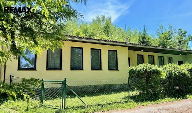 Prodej chaty/chalupy 59 m² s pozemkem 295 m², Kněžice, okres Jihlava