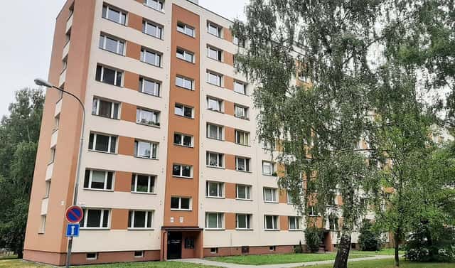 Prodej bytu 2+1 56 m², Čsl. armády, Karviná – Hranice