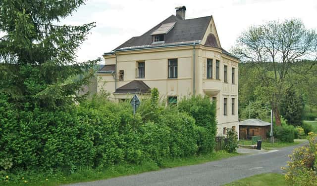 Prodej domu 418 m² s pozemkem 1 134 m², Spojovací, Tanvald, okres Jablonec nad Nisou
