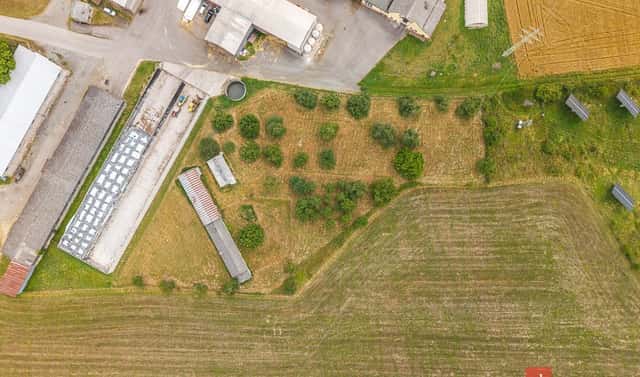 Prodej komerčního pozemku 5 636 m², Val, okres Rychnov nad Kněžnou