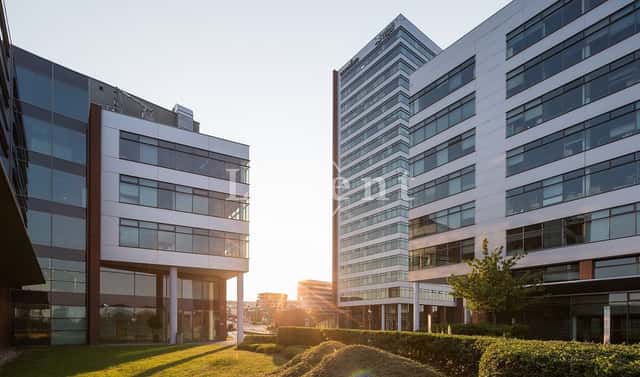Pronájem kanceláře 422 m², Bucharova, Praha 5 – Stodůlky