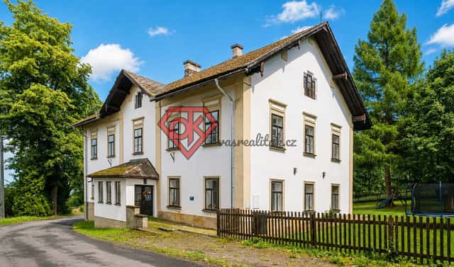 Prodej ubytovacího objektu 448 m², Králíky – Dolní Hedeč, okres Ústí nad Orlicí
