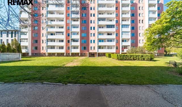 Prodej bytu 3+1 74 m², Janského, Olomouc – Povel