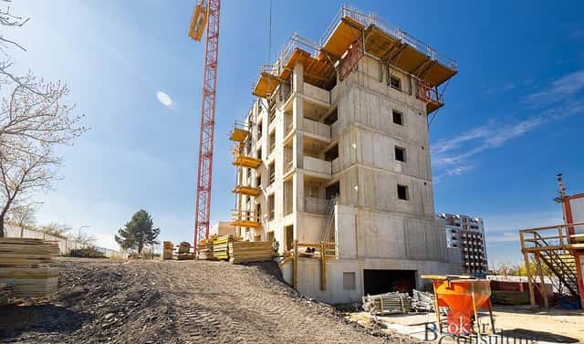 Prodej bytu 1+kk 36 m², Klapálkova, Praha 4 – Chodov