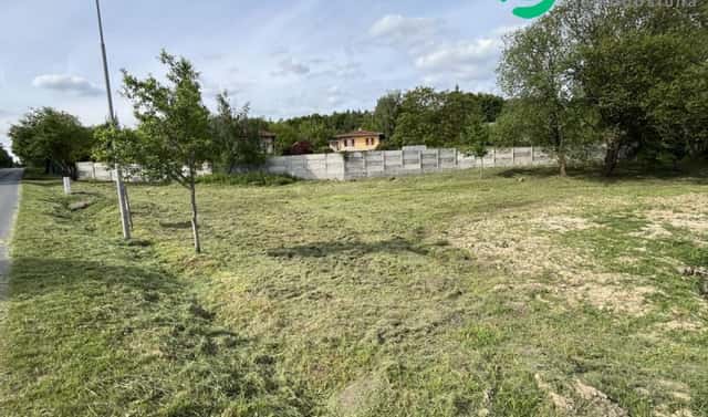 Prodej stavebního pozemku 1 322 m², Ondřejov, okres Praha-východ