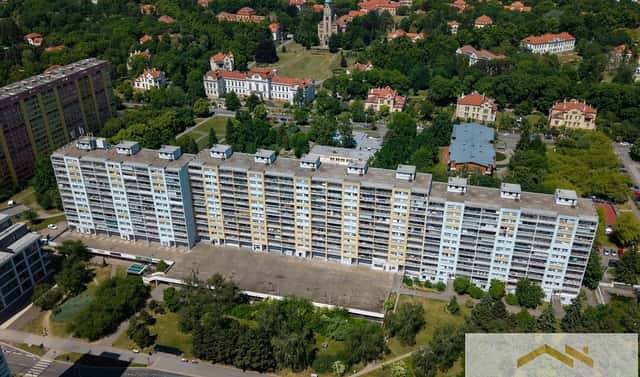 Prodej bytu 1+1 43 m², Katovická, Praha 8 – Bohnice