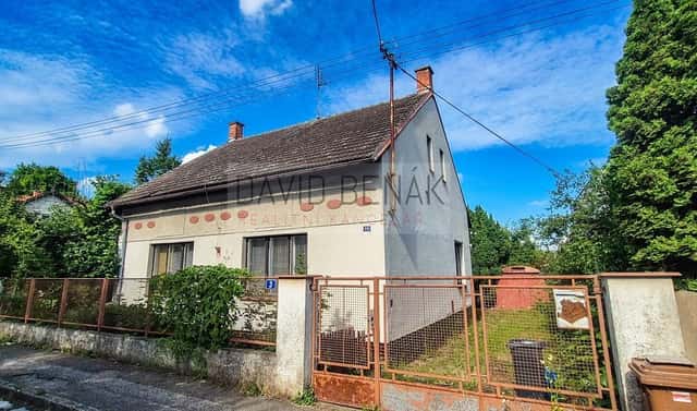 Prodej domu 100 m² s pozemkem 659 m², Miřiovského, Hradec Králové – Malšovice