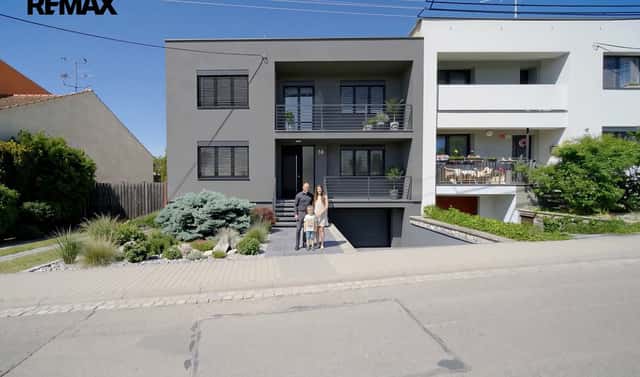 Prodej domu 166 m² s pozemkem 401 m², Na Hradbách, Mikulov, okres Břeclav