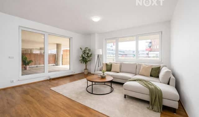 Prodej bytu 3+kk 88 m², Vorařská, Praha 4 – Modřany