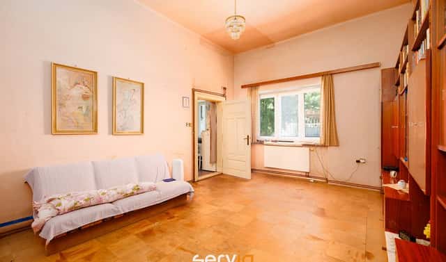 Prodej bytu 3+1 93 m², Loosova, Hrušovany u Brna, okres Brno-venkov