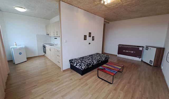 Pronájem bytu 1+1 35 m², Javorová, Most
