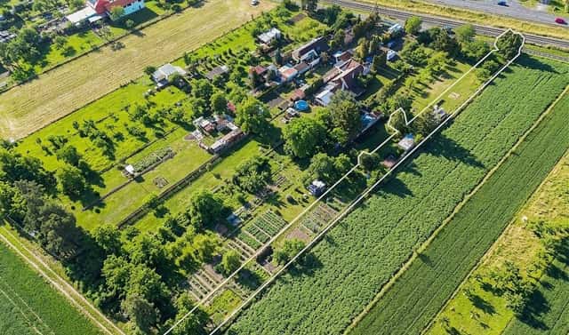 Prodej komerčního pozemku 1 589 m², Za Kosteleckou, Prostějov