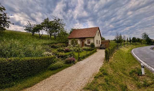 Prodej stavebního pozemku 1 680 m², Libňatov, okres Trutnov