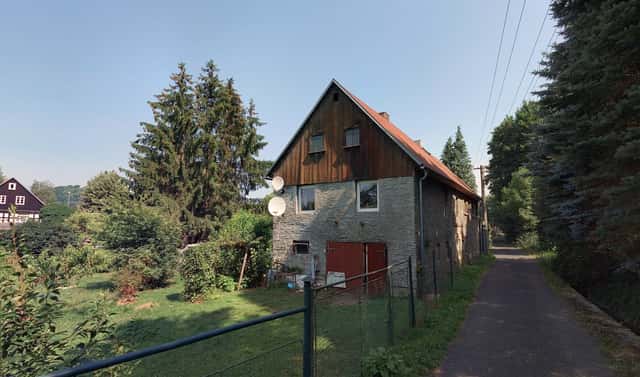 Prodej domu 167 m² s pozemkem 1 021 m², Pod Strání, Varnsdorf, okres Děčín