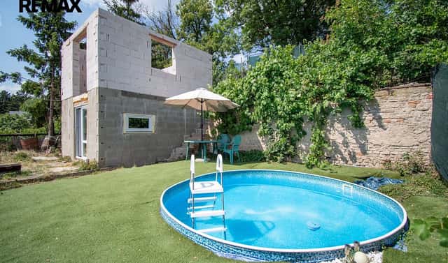 Prodej chaty/chalupy 25 m² s pozemkem 680 m², Litoměřice