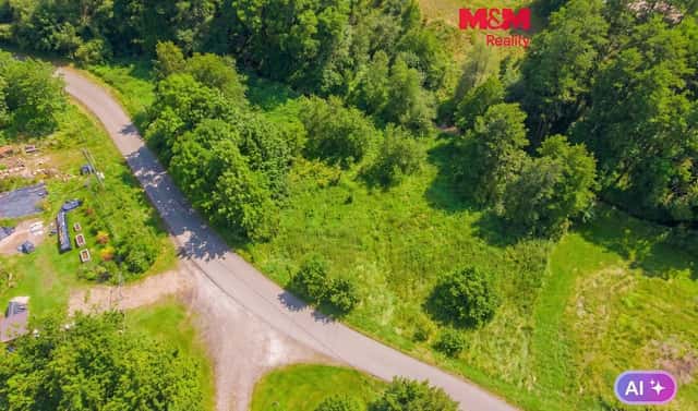 Prodej zahrady 3 425 m², Trutnov