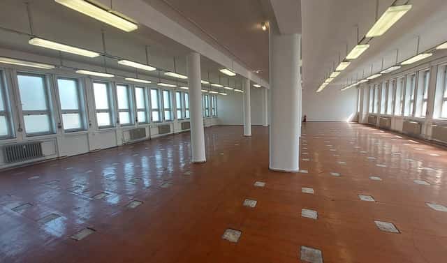 Pronájem skladovacích prostor 513 m², Havířov, okres Karviná