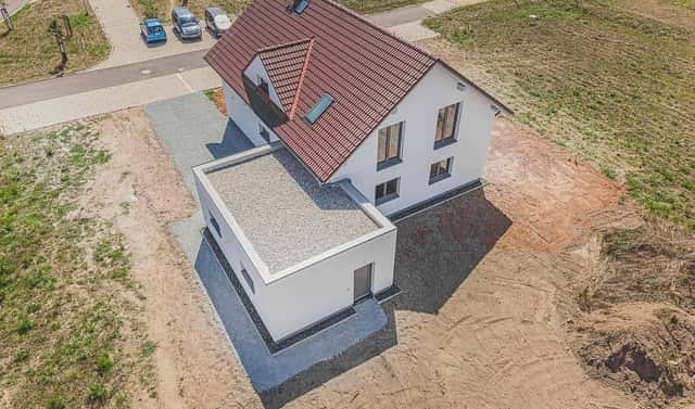 Prodej domu 230 m² s pozemkem 772 m², Praskačka, okres Hradec Králové