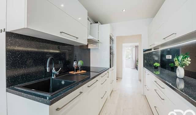 Prodej bytu 3+1 57 m², Prodloužená, Pardubice – Polabiny