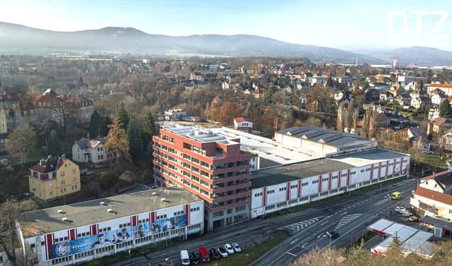 Pronájem kanceláře 277 m², Chrastavská, Liberec – Liberec II-Nové Město