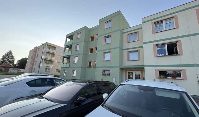 Prodej bytu 2+kk 47 m², Prokopa Holého, Čáslav – Čáslav-Nové Město, okres Kutná Hora
