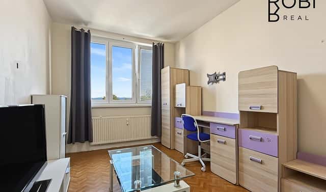 Prodej bytu 3+1 73 m², Václava Košaře, Ostrava – Dubina, okres Ostrava-město