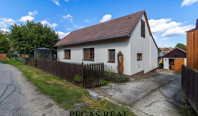 Prodej ubytovacího objektu 130 m², Radkov, okres Žďár nad Sázavou