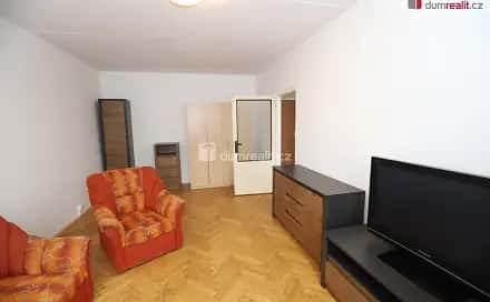 Prodej bytu 2+kk 41 m², Vítězná, Karlovy Vary – Drahovice
