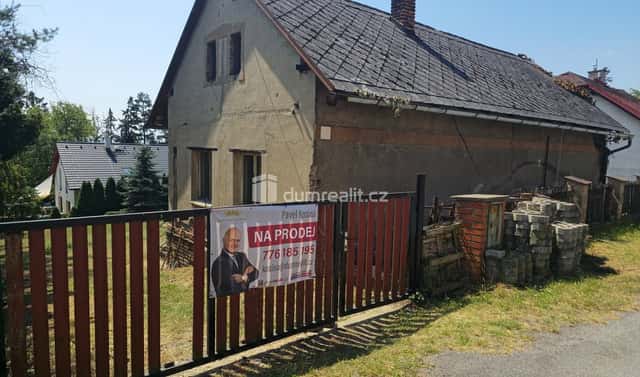 Prodej domu 140 m² s pozemkem 731 m², Vinařice, okres Mladá Boleslav