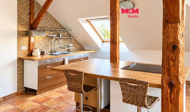 Prodej bytu 4+kk 129 m², Podhorská, Jablonec nad Nisou