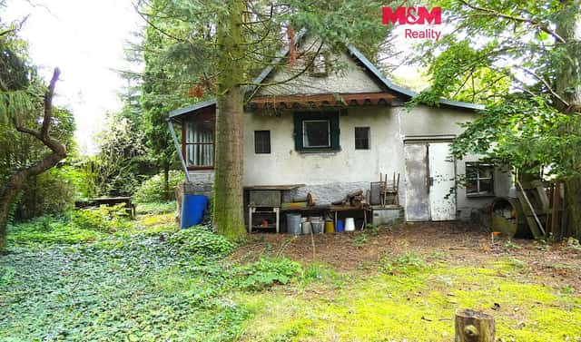 Prodej chaty/chalupy 50 m² s pozemkem 732 m², Kolín