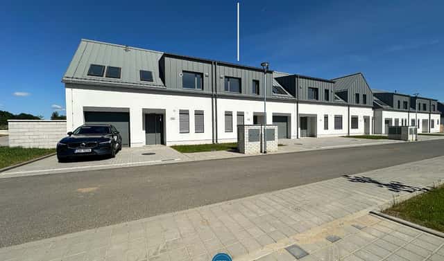 Prodej domu 133 m² s pozemkem 268 m², Strážnice, okres Hodonín