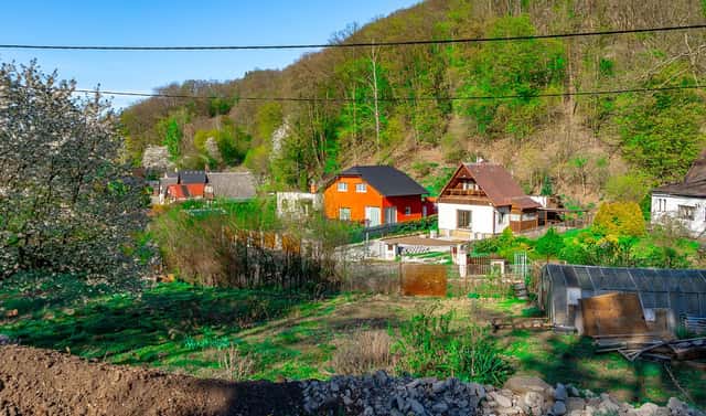 Prodej domu 113 m² s pozemkem 411 m², Litoměřická, Velké Březno, okres Ústí nad Labem