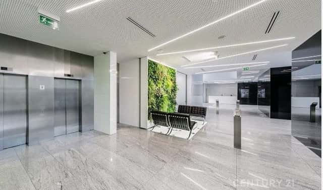 Pronájem kanceláře 450 m², Olbrachtova, Praha 4 – Krč