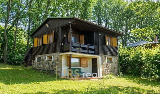 Prodej chaty/chalupy 80 m² s pozemkem 400 m², Tvarožná Lhota, okres Hodonín
