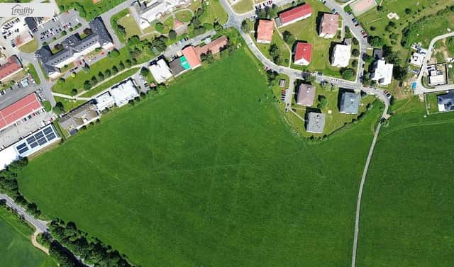 Prodej stavebního pozemku 62 000 m², U Kasáren, Jeseník