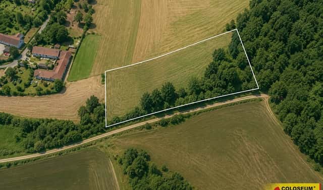 Prodej pole 35 449 m², Bojanovice, okres Znojmo