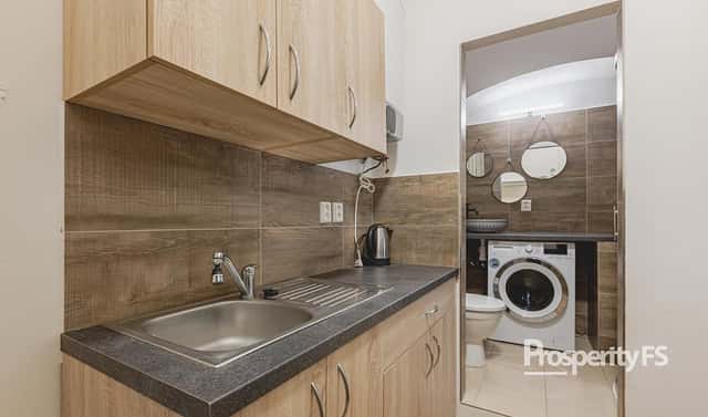 Prodej bytu 1+1 28 m², Dolní brána, Hostinné, okres Trutnov