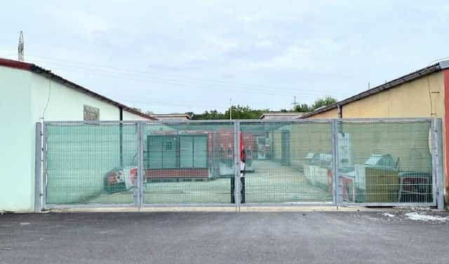 Pronájem skladovacích prostor 378 m², Ve žlíbku, Praha 9 – Horní Počernice
