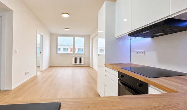 Prodej bytu 3+kk 64 m², U stadionu, Mladá Boleslav – Mladá Boleslav II