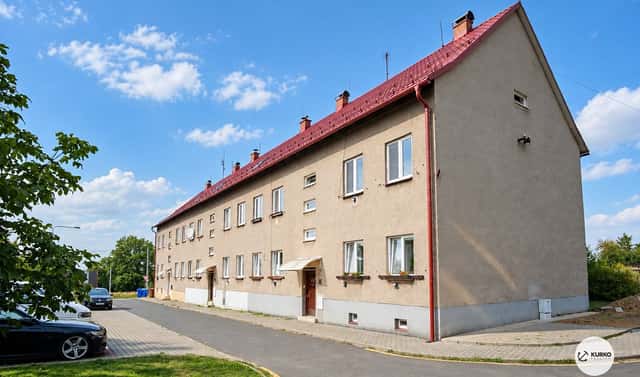 Pronájem bytu 1+1 44 m², Jiřího Hakena, Frýdek-Místek – Frýdek