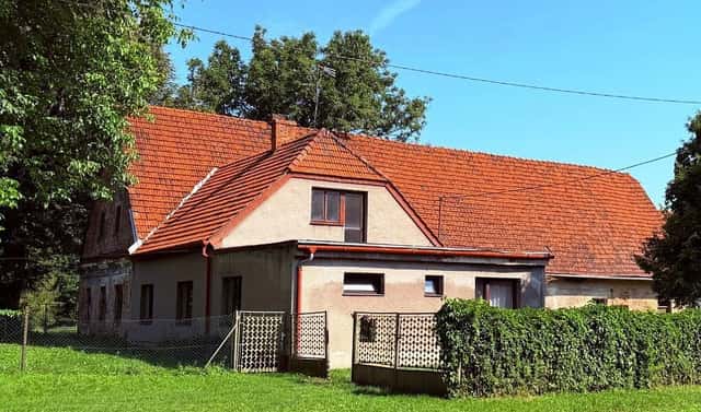 Prodej domu 120 m² s pozemkem 9 429 m², Bartošovice, okres Nový Jičín