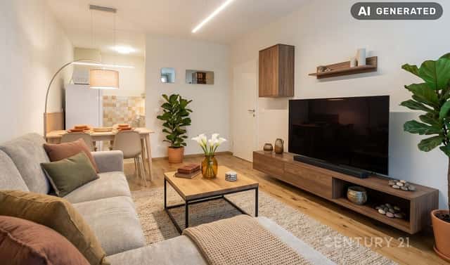 Prodej bytu 2+kk 43 m², Nad starou pískovnou, Praha 5 – Zbraslav