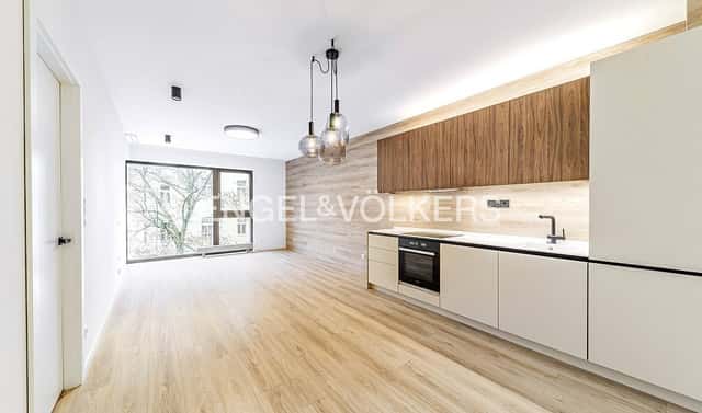 Prodej bytu 3+kk 73 m², Staropramenná, Praha 5 – Smíchov
