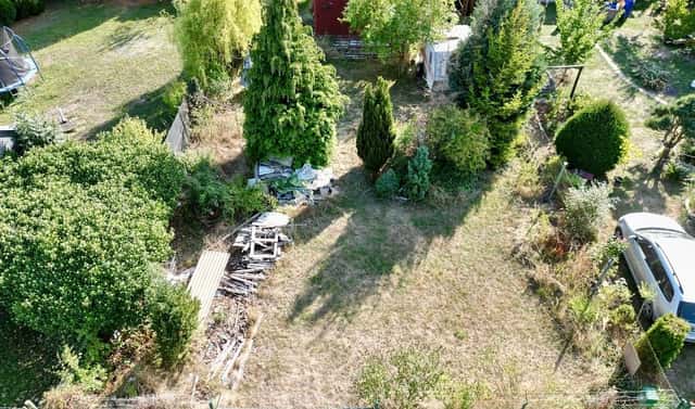 Prodej stavebního pozemku 363 m², Vyškov – Dědice